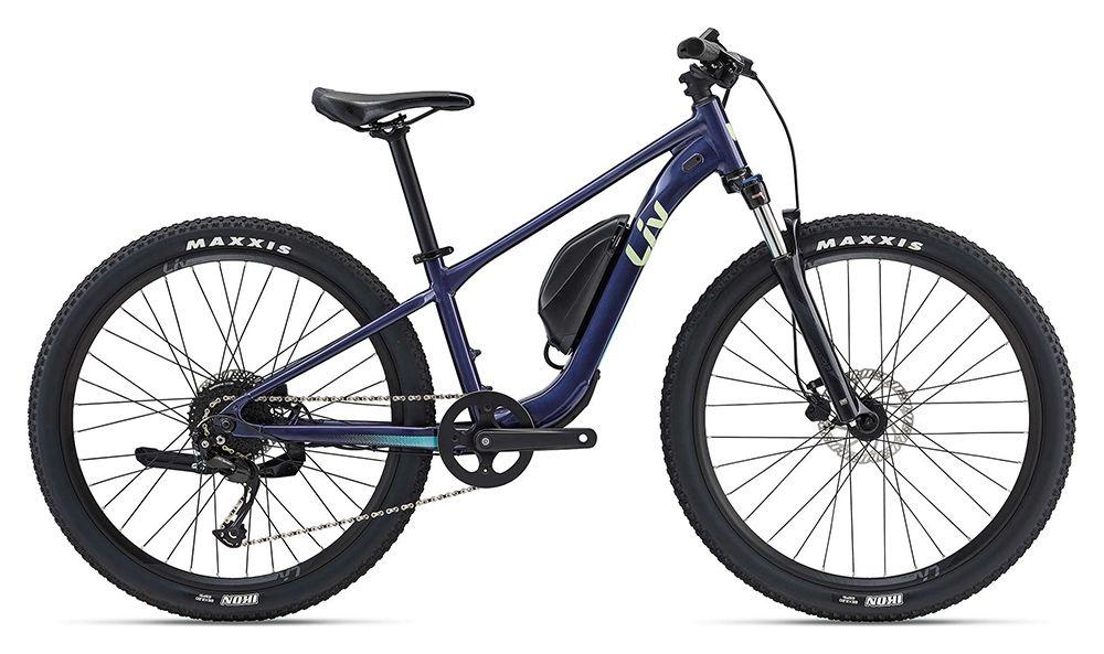 KOLO LIV Tempt E+ Junior 26