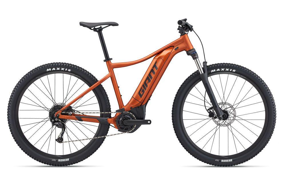 KOLO GIANT Talon E+ 2 29er