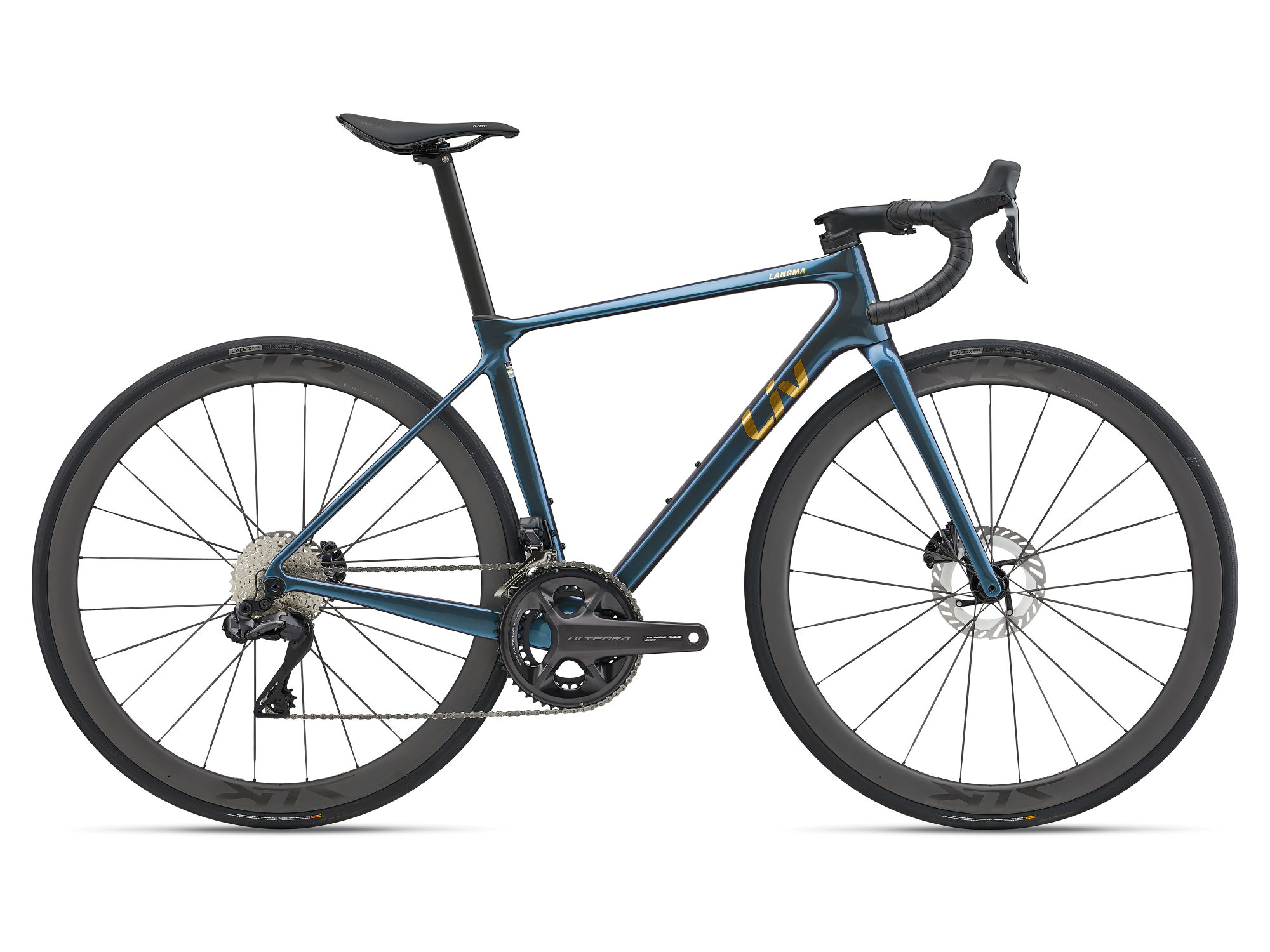 KOLO LIV Langma Advanced Pro 0-PC