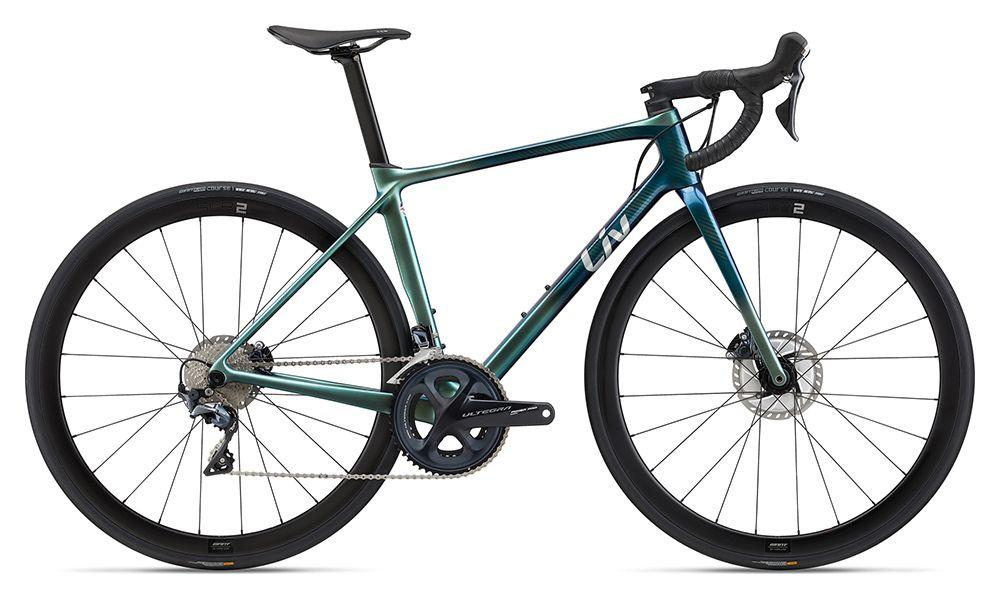 KOLO LIV Langma Advanced Pro 1 Disc