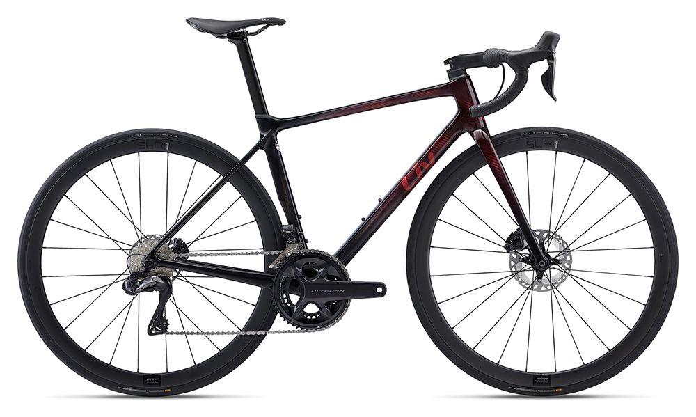 KOLO LIV Langma Advanced Pro 1 Disc