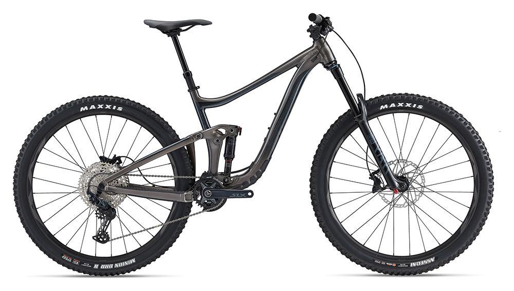 KOLO GIANT Reign 29