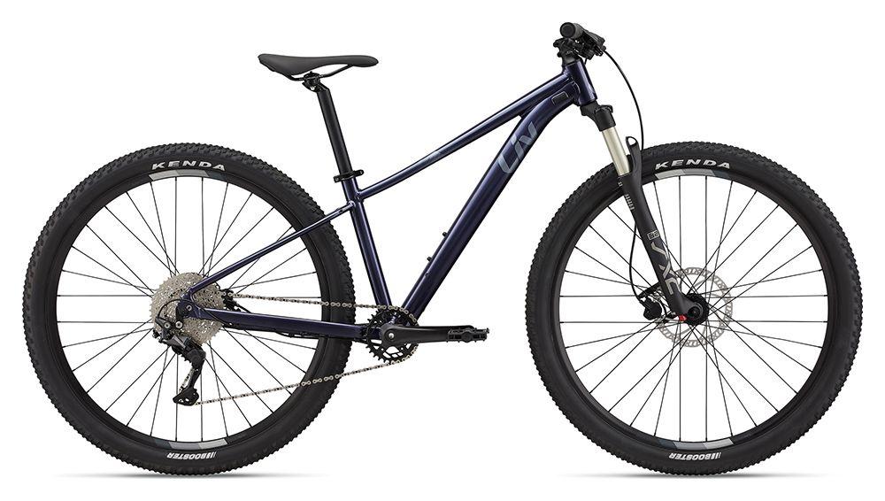 KOLO LIV Tempt 1 29er