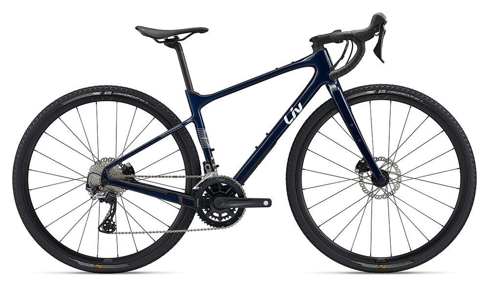 KOLO LIV Devote Advanced 2