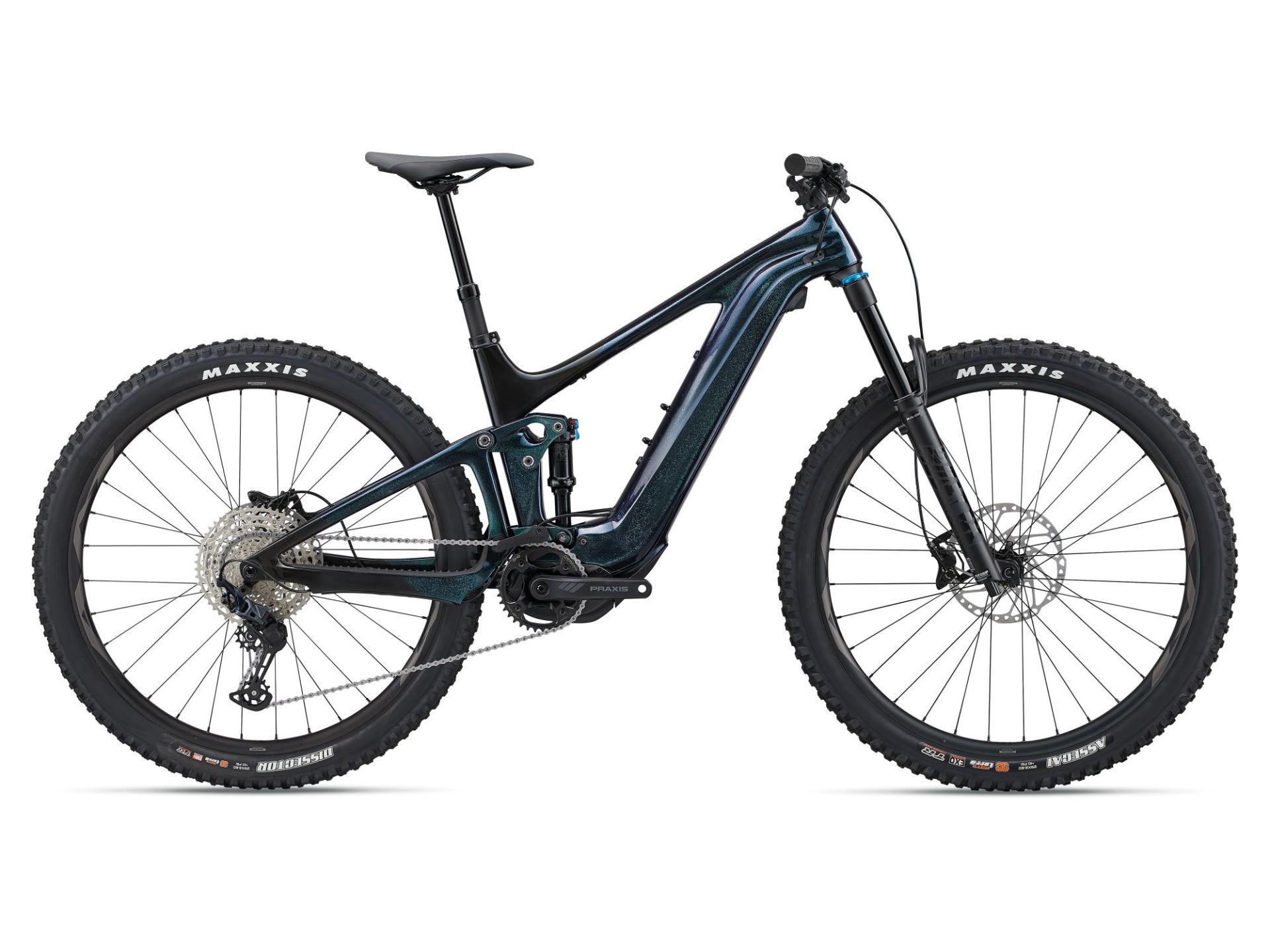 KOLO GIANT Trance X Advanced E+ 2