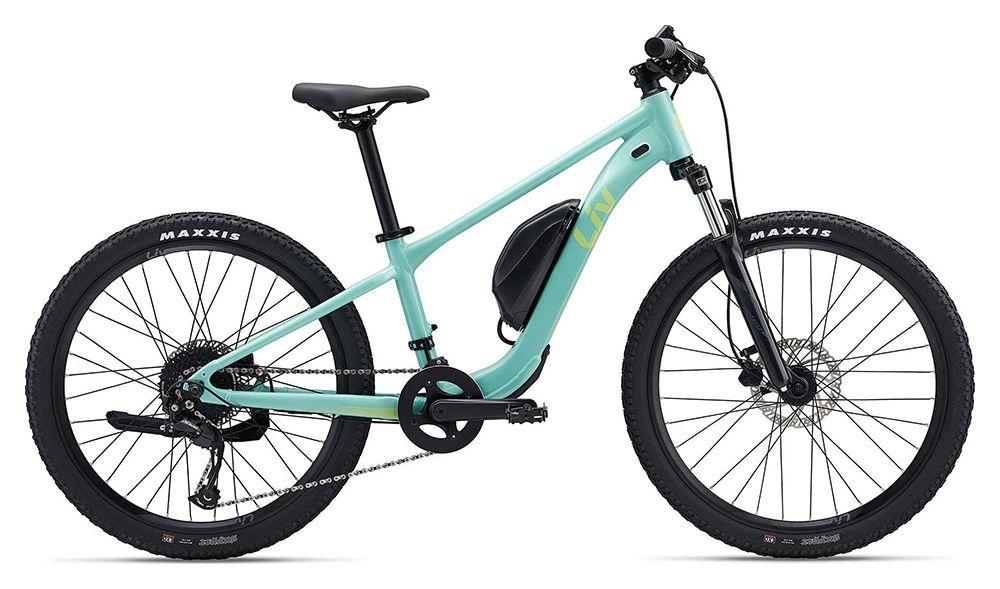 KOLO LIV Tempt E+ Junior 24