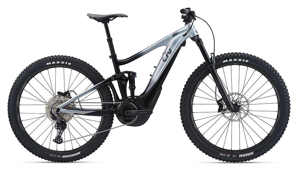 KOLO LIV Intrigue X E+ 3 Pro 29er