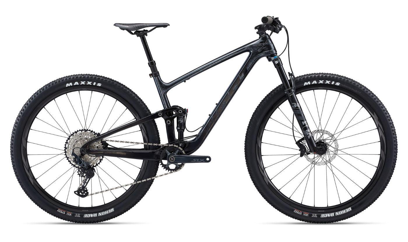 KOLO GIANT Anthem Advanced Pro 29 2
