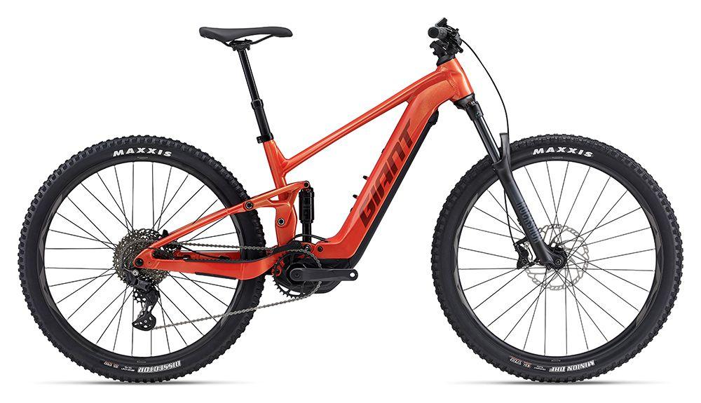 KOLO GIANT Stance E+ 1 29er