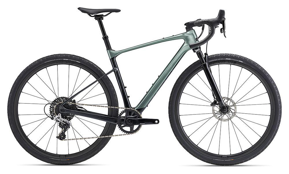 KOLO GIANT Revolt X Advanced Pro 2