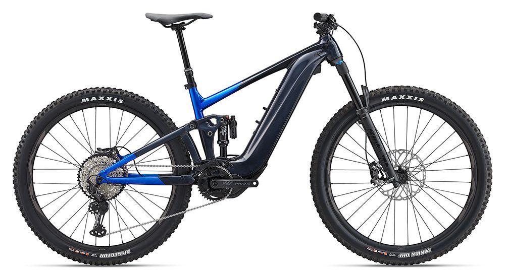 KOLO GIANT Trance X E+ 1