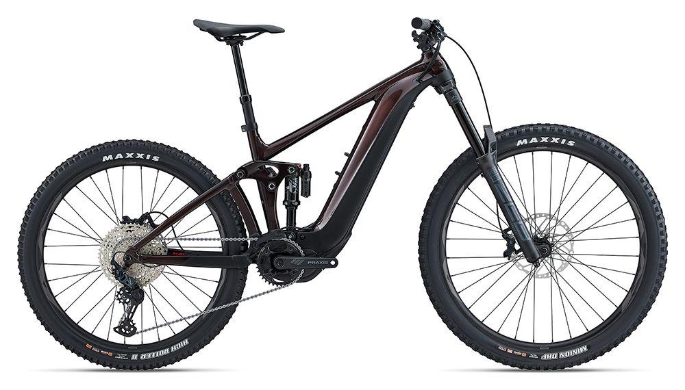 KOLO GIANT Reign E+ 2