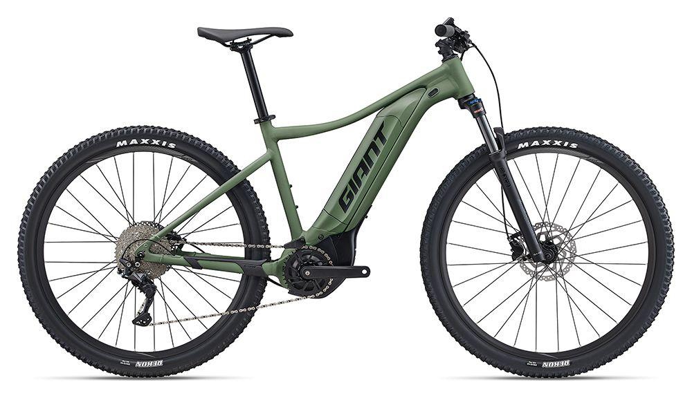 KOLO GIANT Talon E+ 1 29er 