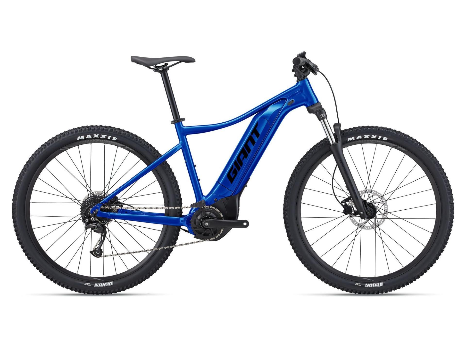 KOLO GIANT Talon E+ 2
