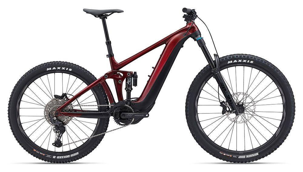 KOLO GIANT Reign E+ 2