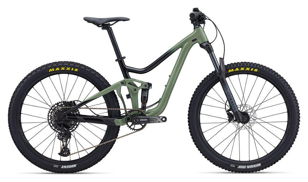 KOLO GIANT Trance Jr 26 