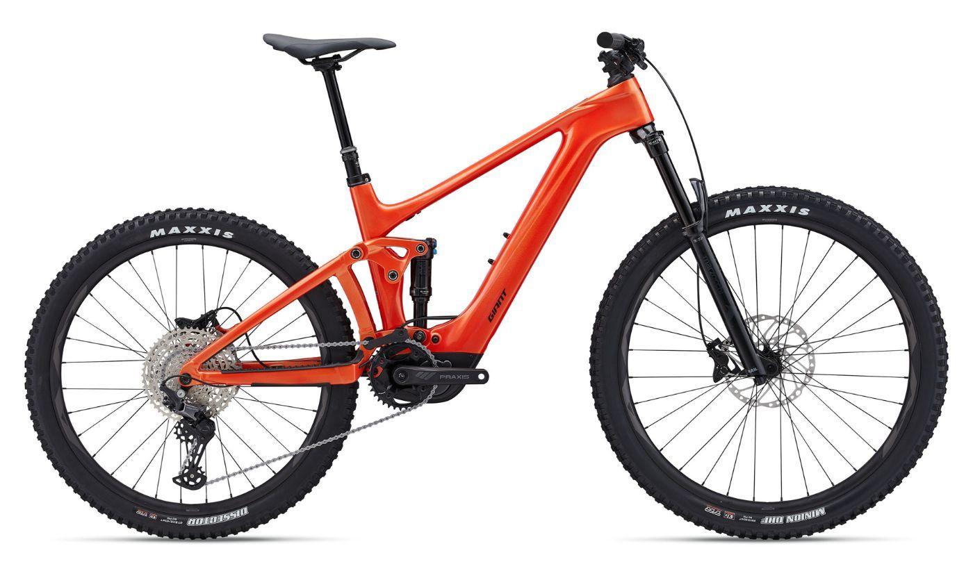 KOLO GIANT Trance X Advanced E+ Elite 3