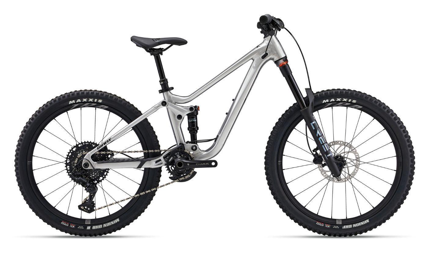 KOLO GIANT Faith 24
