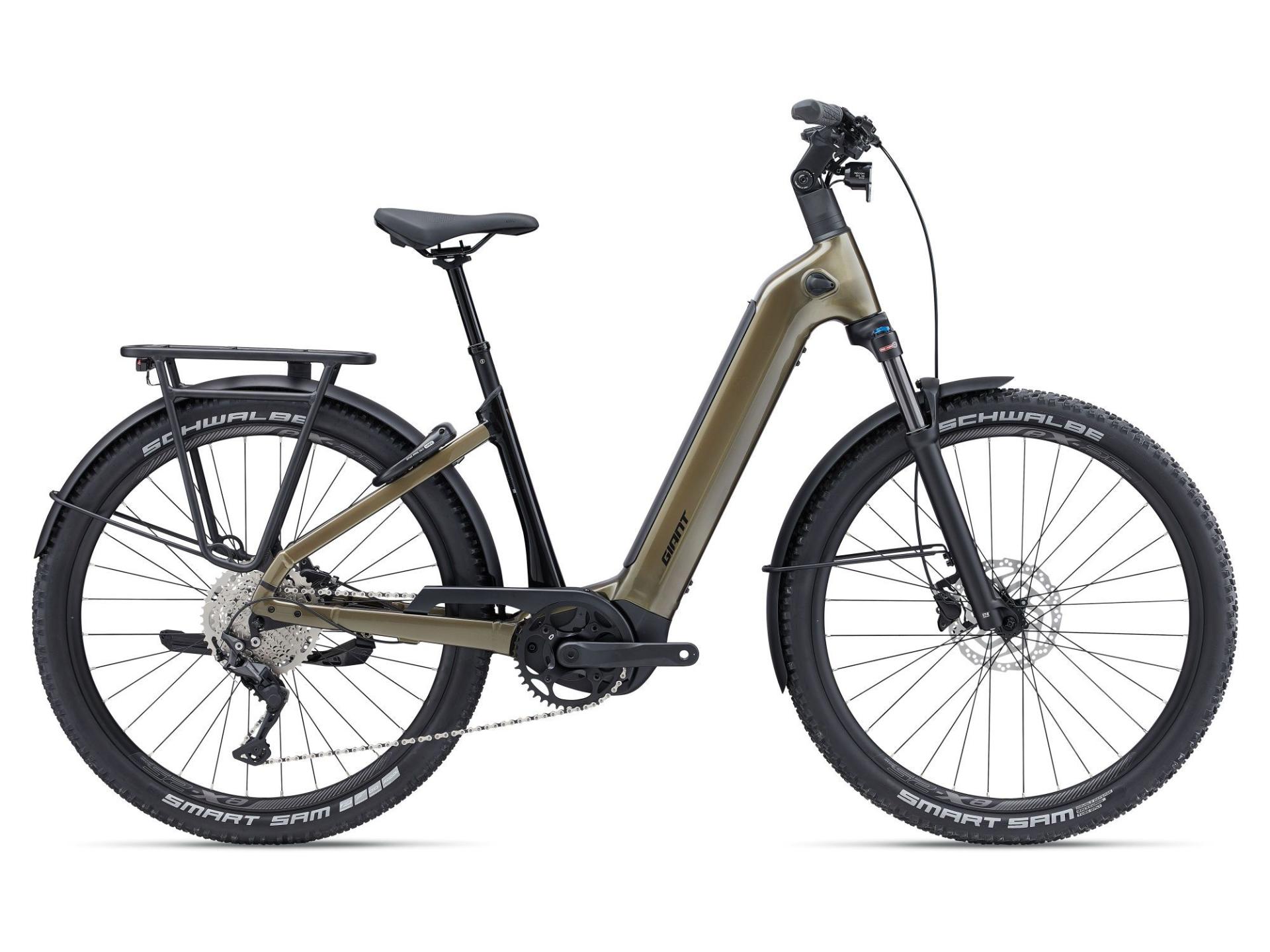 KOLO GIANT AnyTour X E+ 3