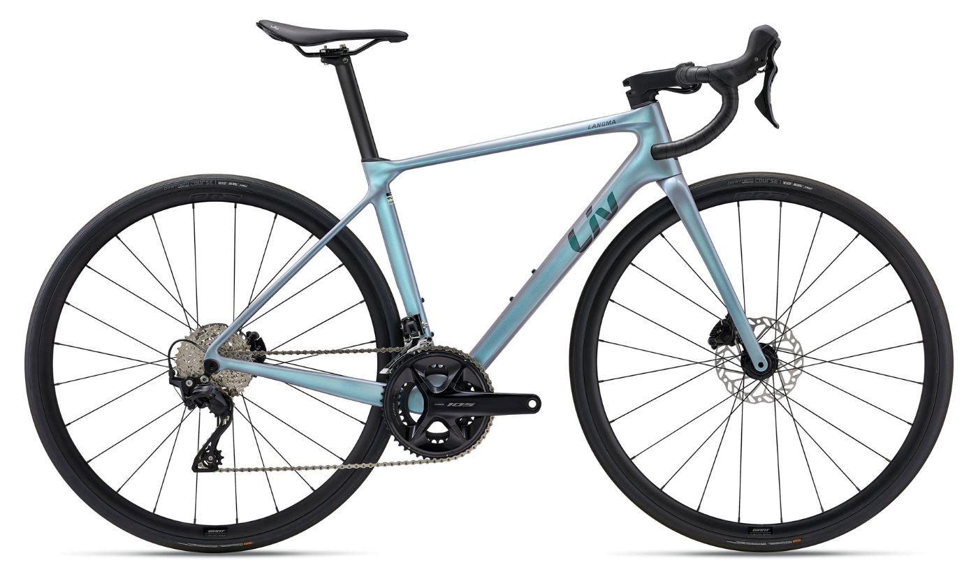 KOLO LIV Langma Advanced 2-QOM