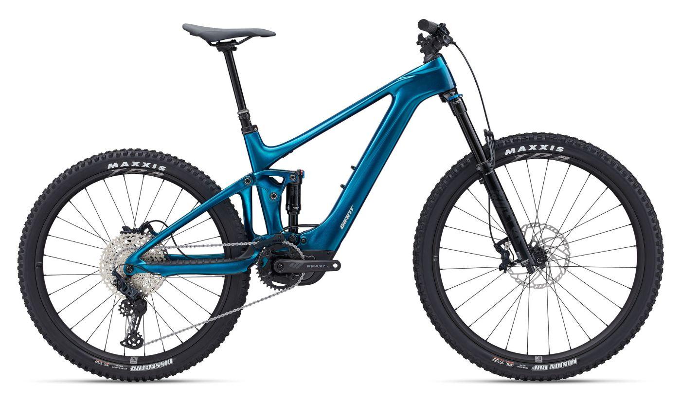 KOLO GIANT Trance X Advanced E+ Elite 2 