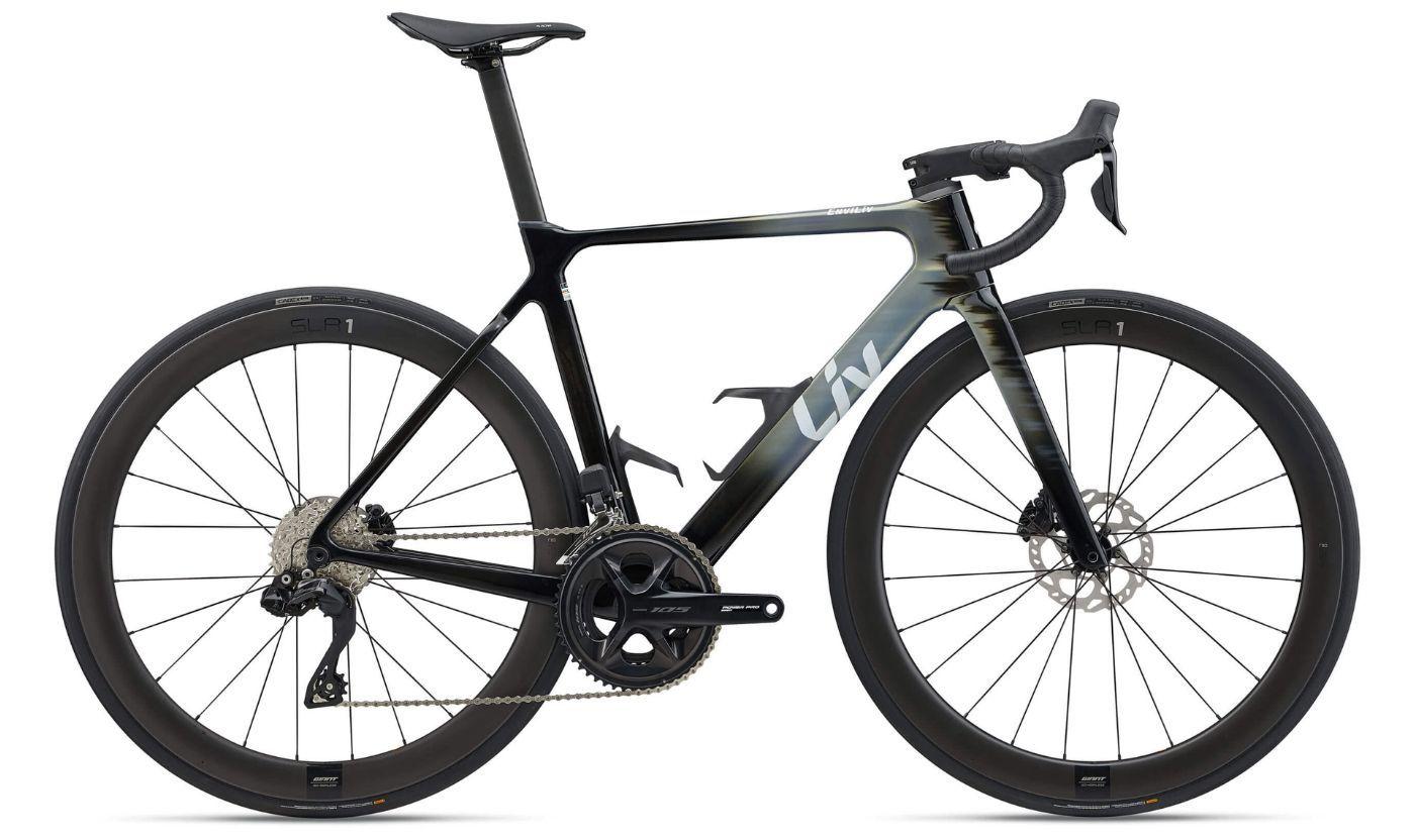 KOLO LIV EnviLiv Advanced Pro 1