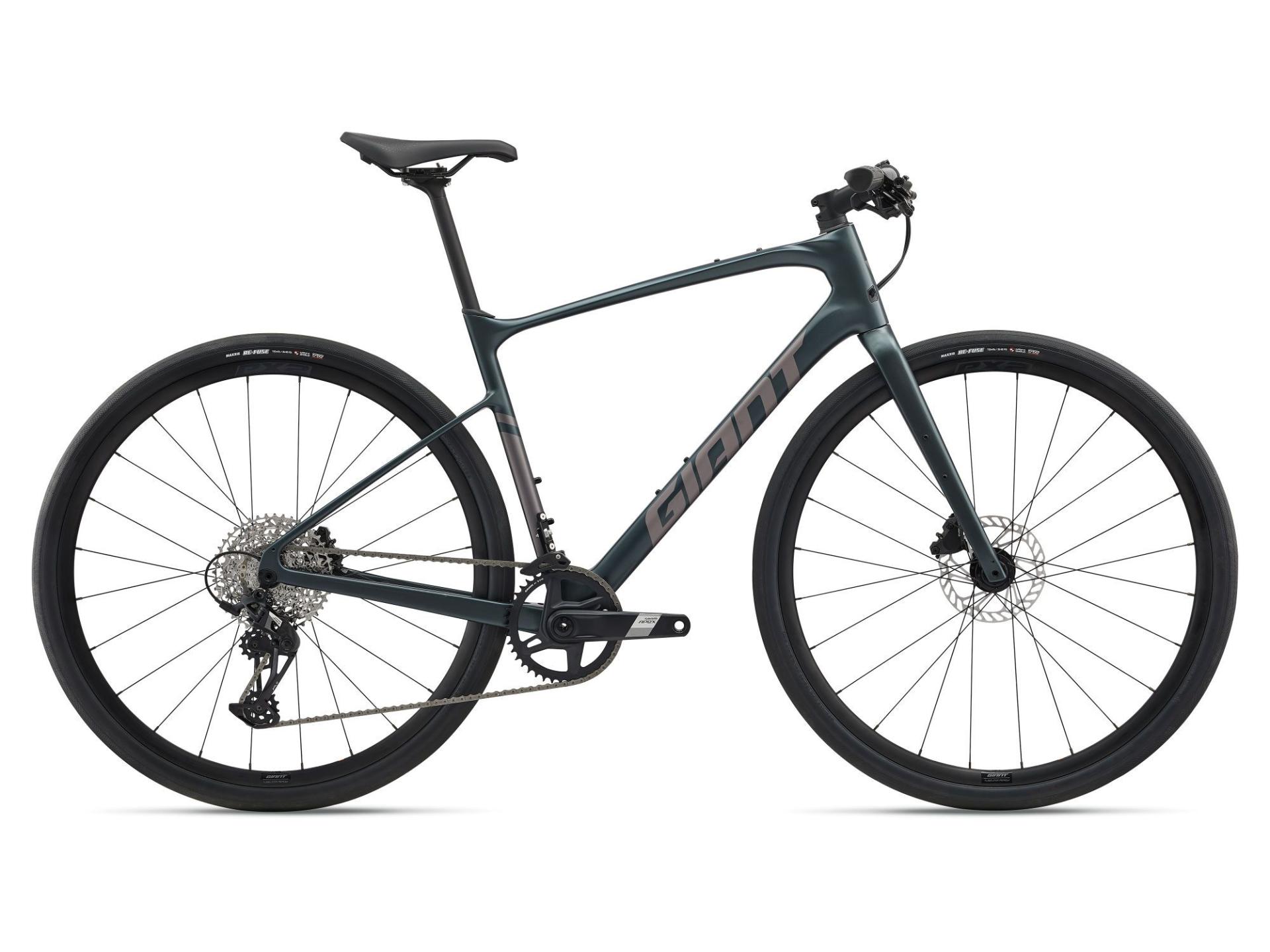 KOLO GIANT Fastroad AR Advanced 1