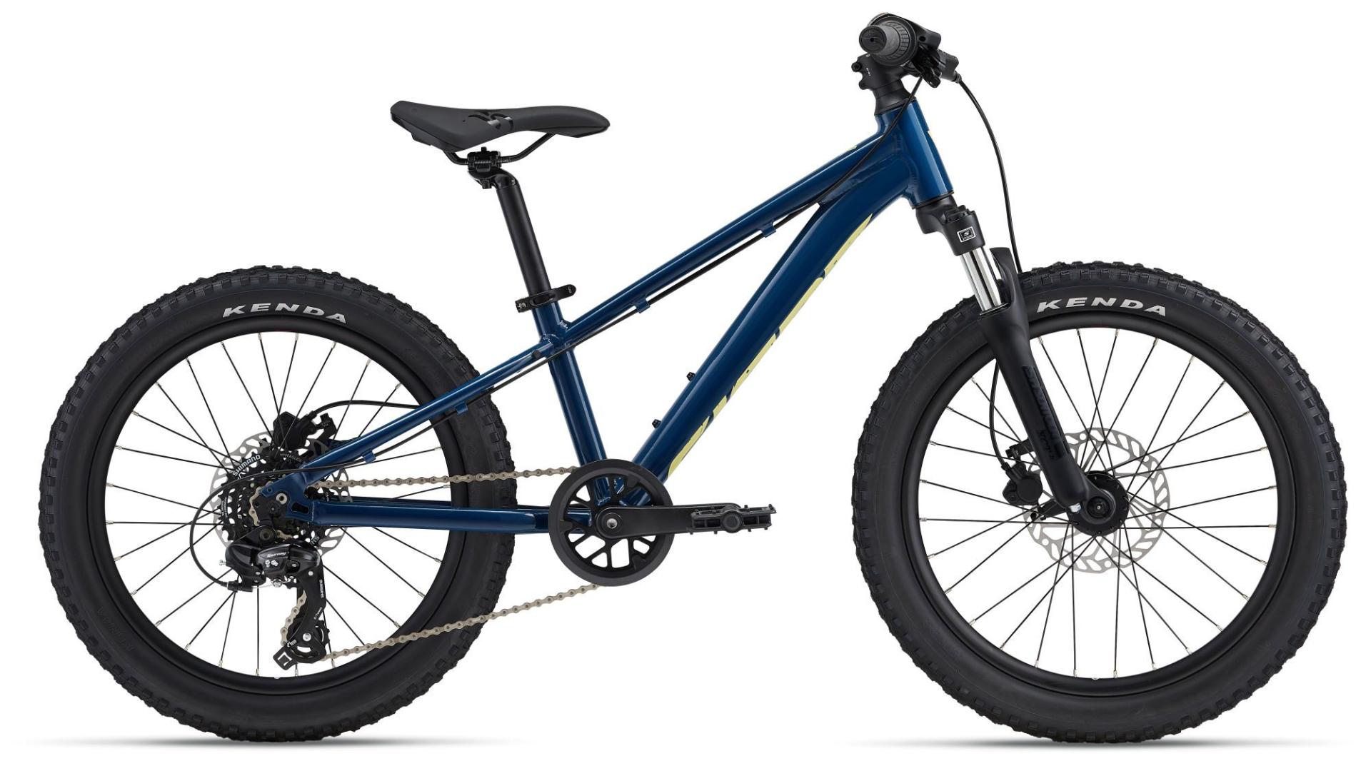 KOLO GIANT STP 20