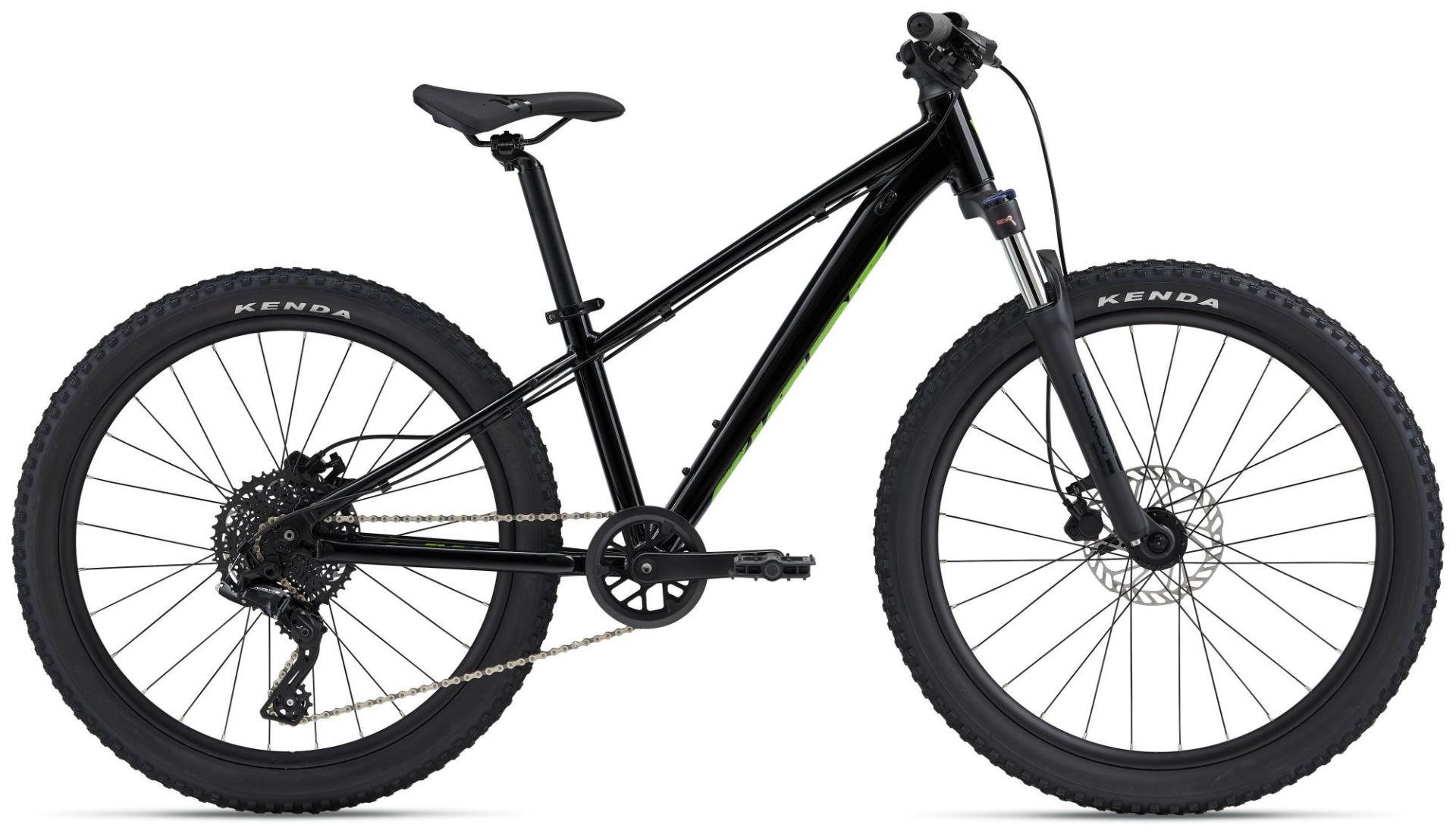 KOLO GIANT STP 24 FS