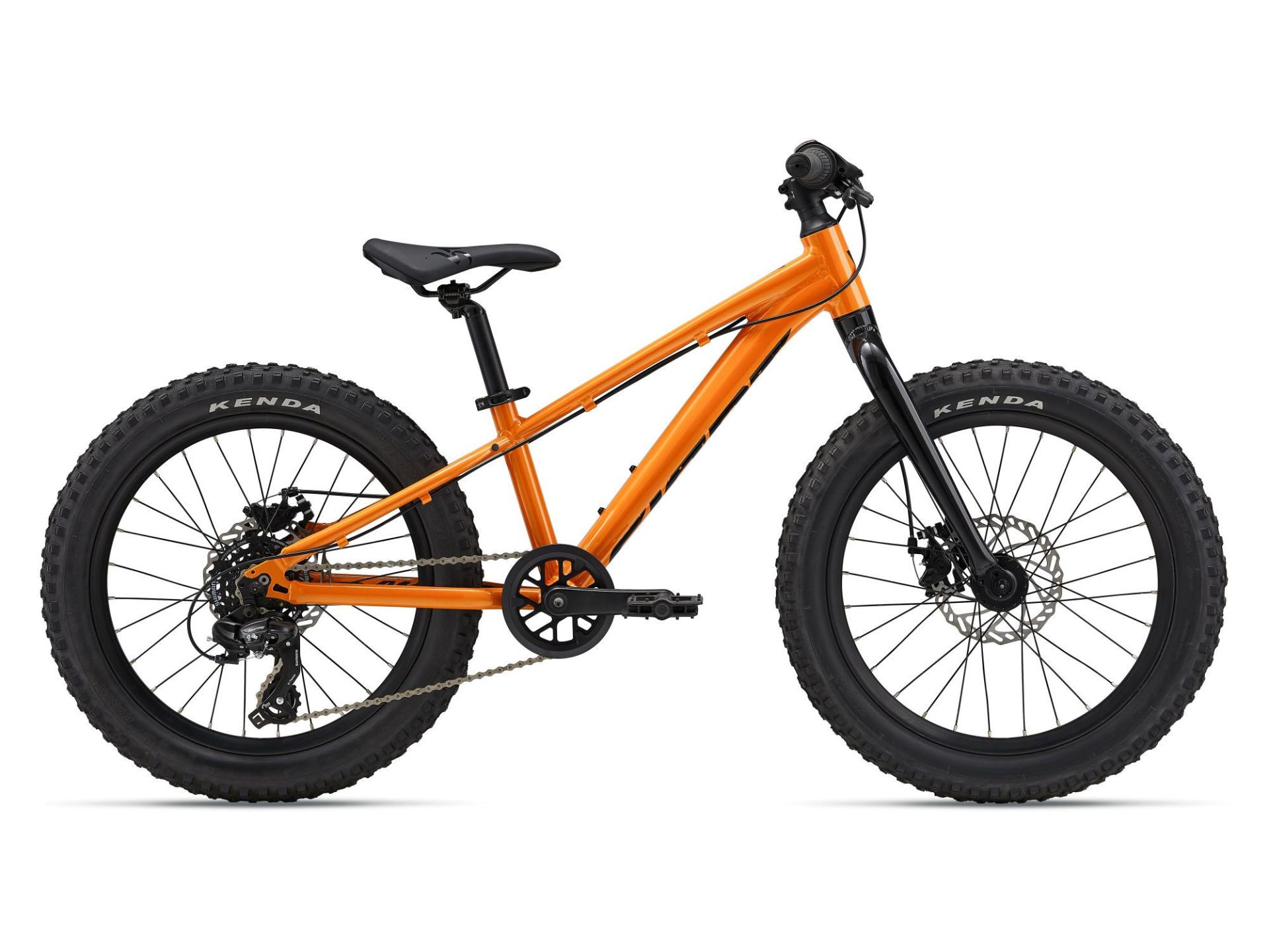 KOLO GIANT STP 20 FS