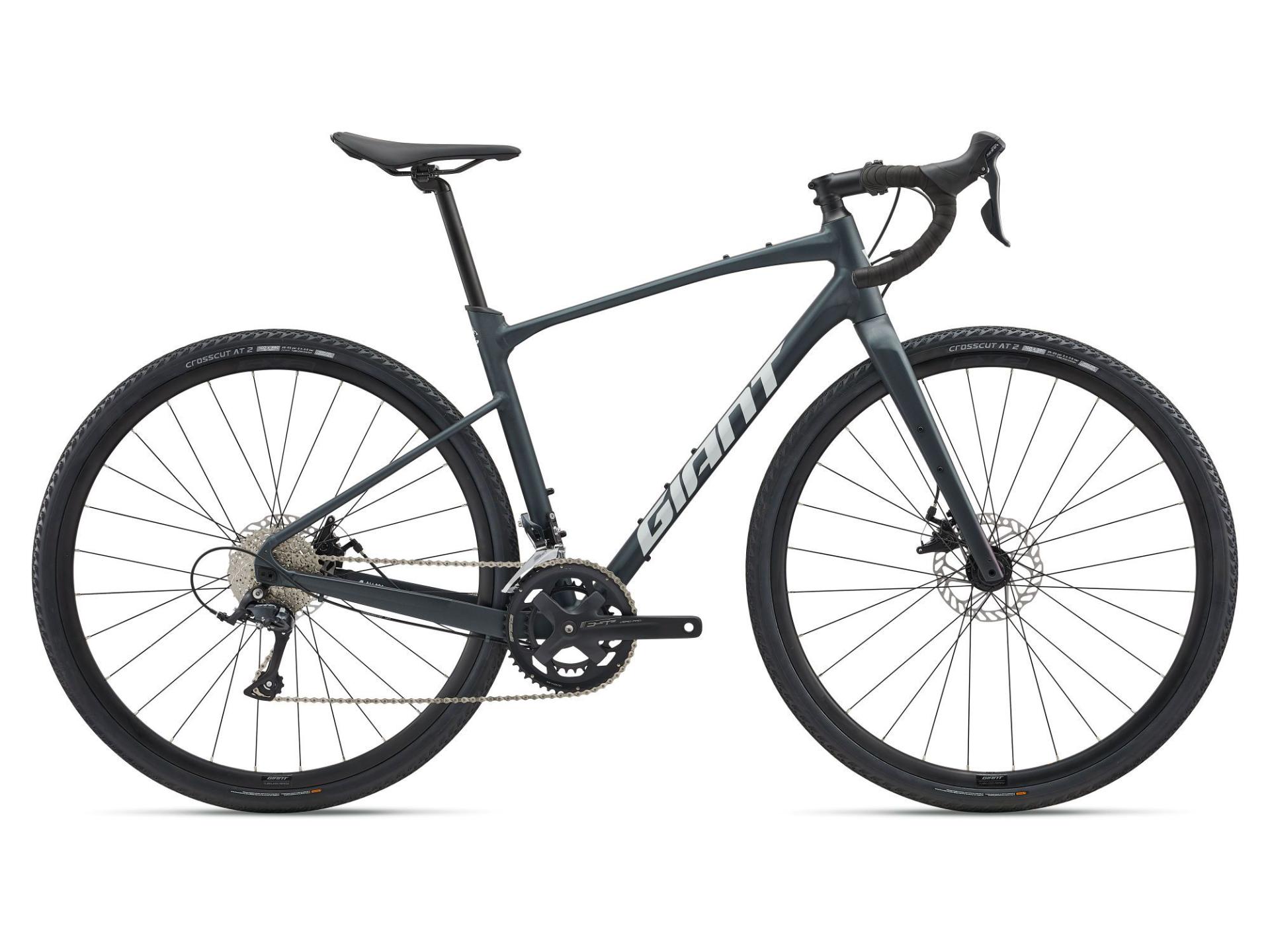 KOLO GIANT Revolt 2