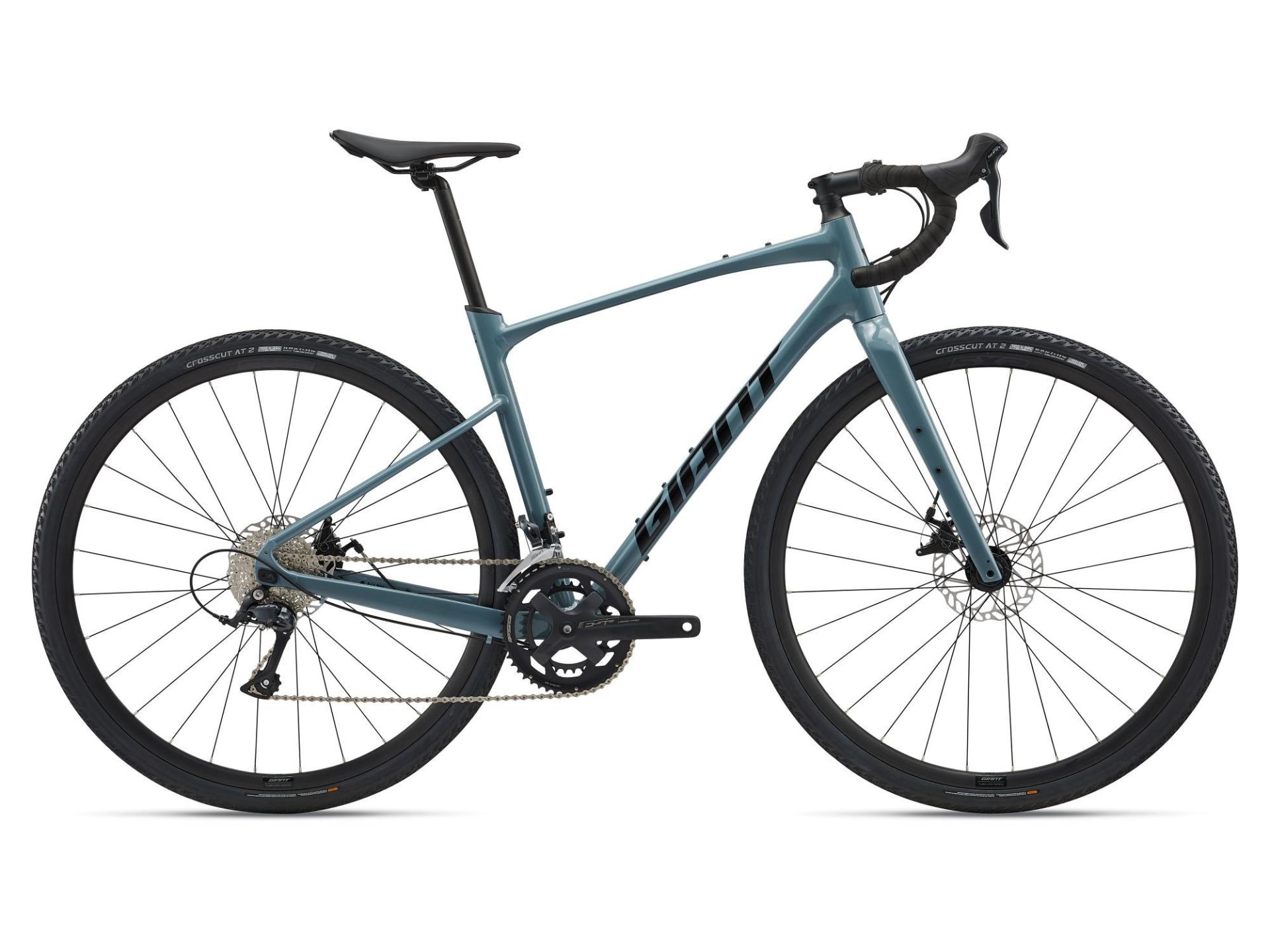 KOLO GIANT Revolt 2