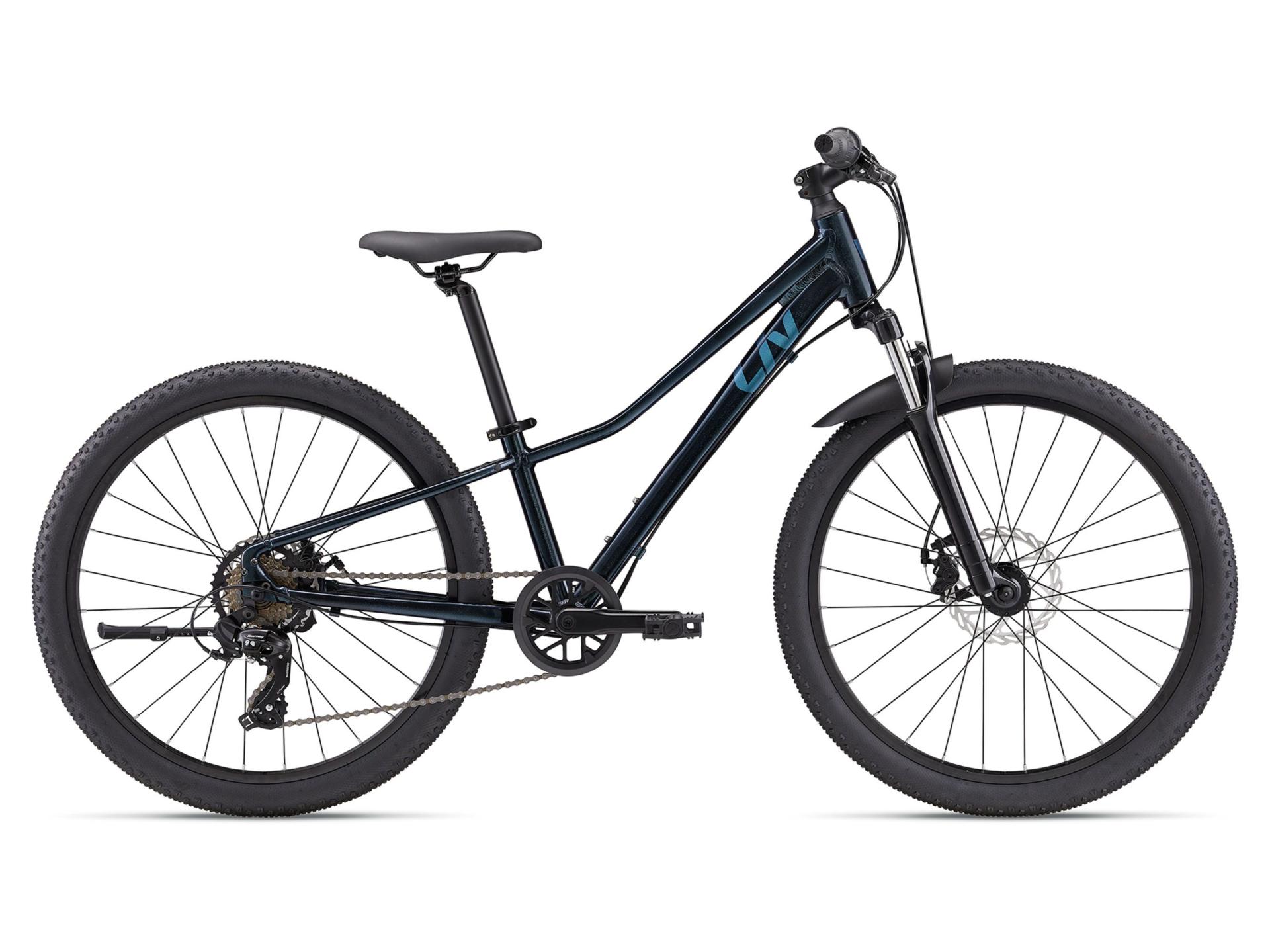 KOLO LIV Tempt 24 Disc