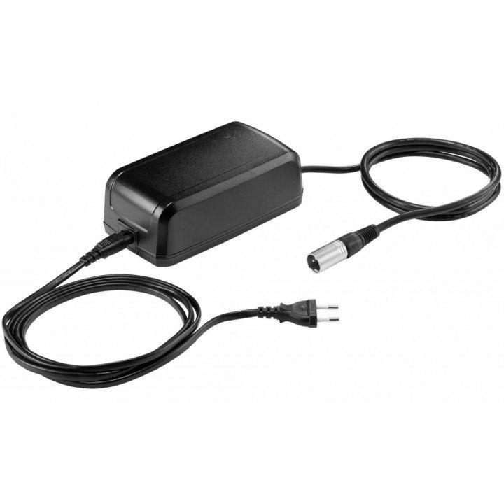 POLNILEC GIANT ENERGYPAK CHARGER, 5PIN, EU, 110~240V/36V 2A