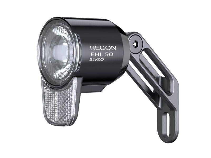 LUČ GIANT Recon E HL 50 STVZO 