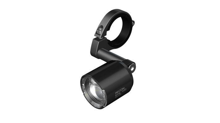 LUČ GIANT Recon E HL 600