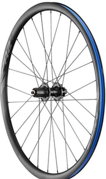 OBROČNIK P-R2 Disc Brake Rear-Thru Axle Hub