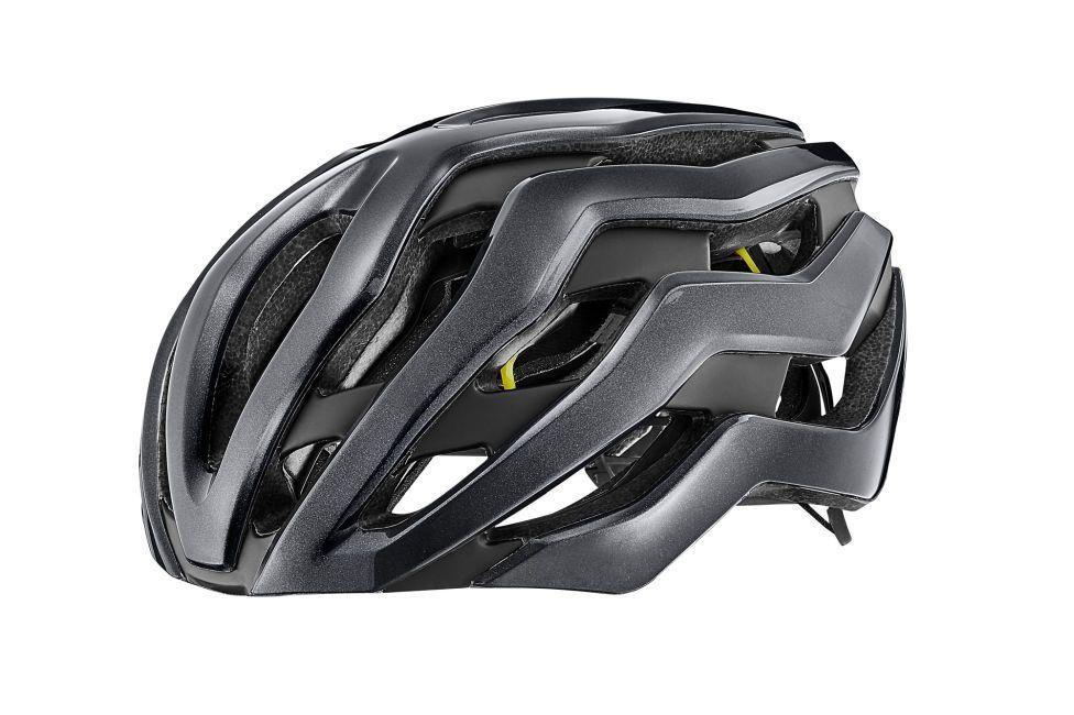 KOLESARSKA ČELADA GIANT Rev Pro
