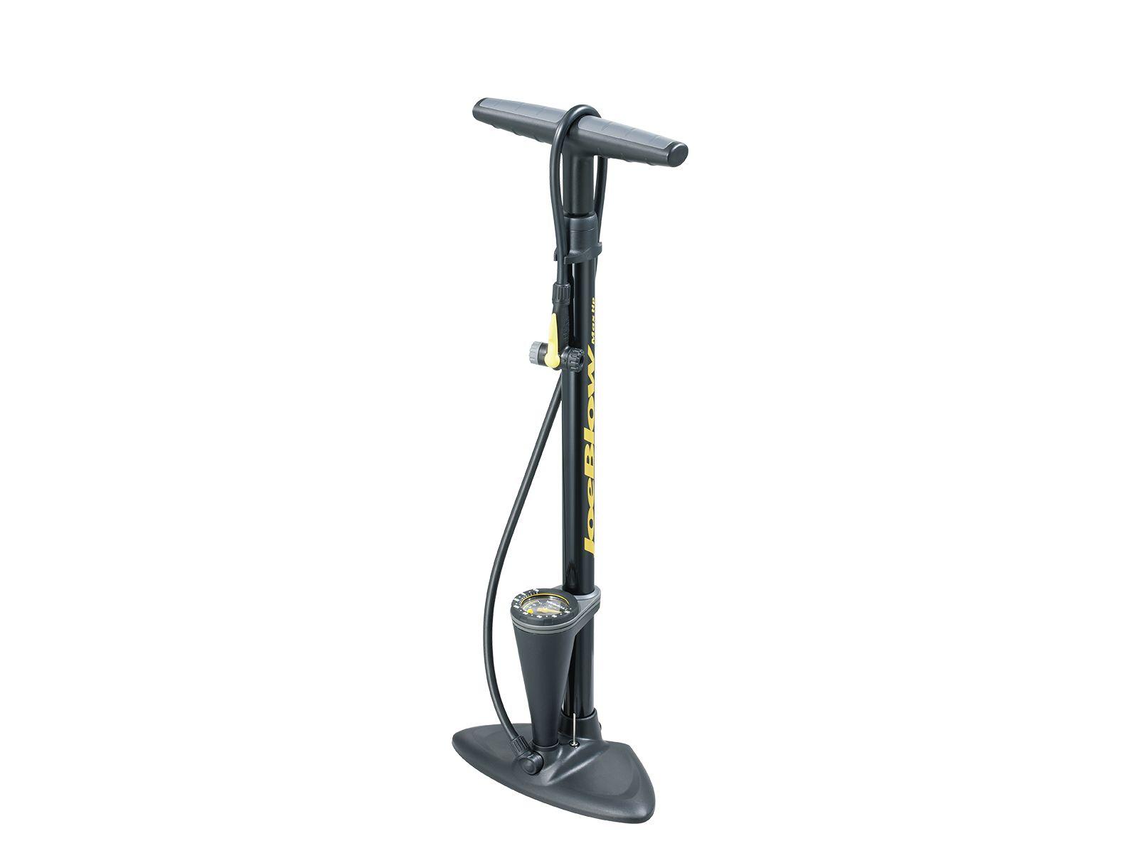 TLAČILKA TOPEAK Joe Blow Max HP 