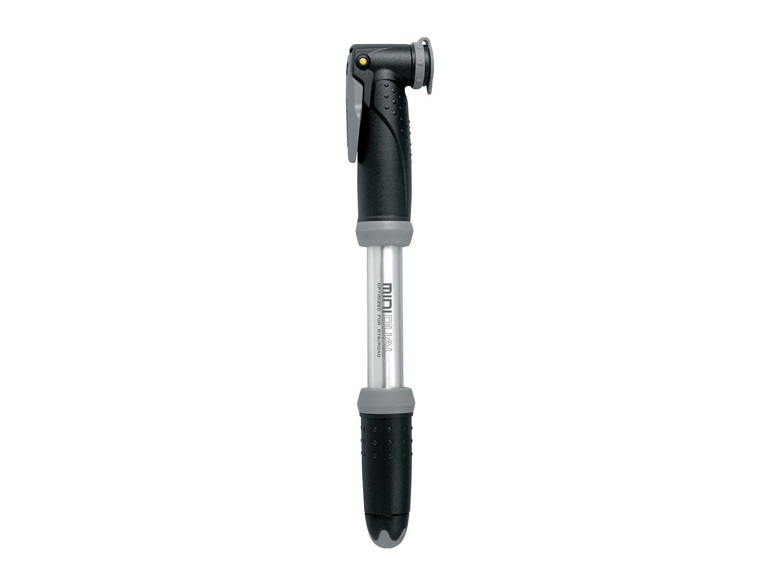 TLAČILKA TOPEAK Mini Dual