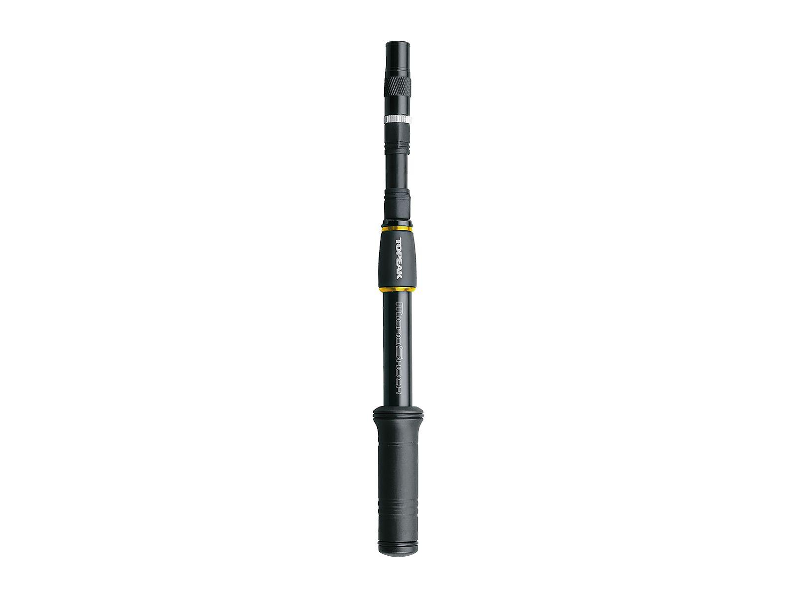 TLAČILKA ZA AMORTIZERJE TOPEAK Microshock