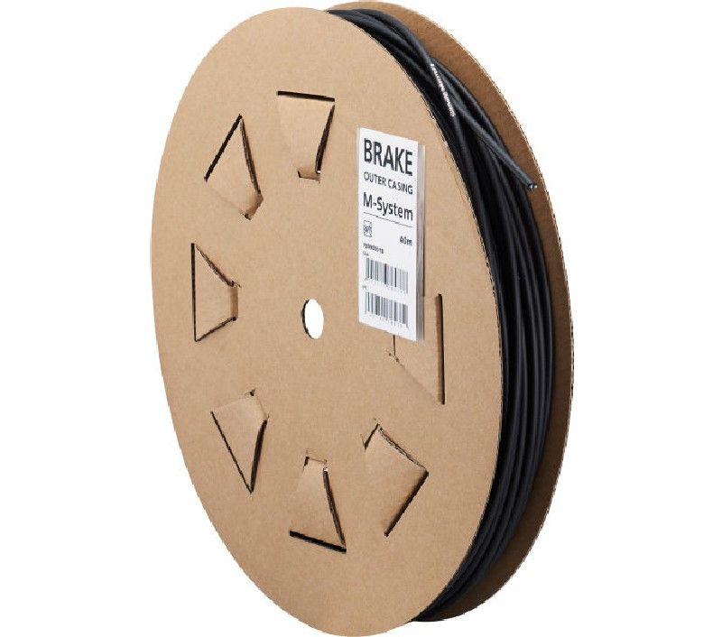 BOVDEN ZAVOR Shimano M-System