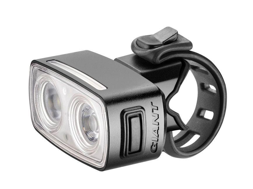 LUČ GIANT Recon HL 200 