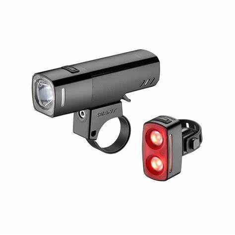 LUČ GIANT Recon HL 800 TL 200 Combo