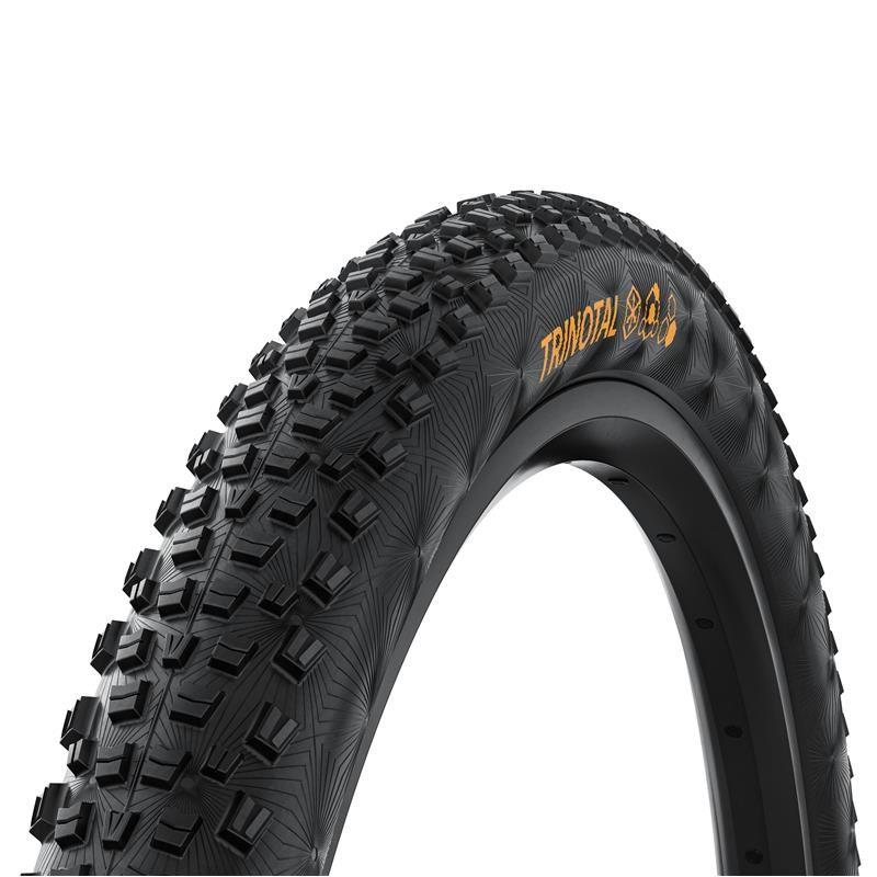 GUMA CONTINENTAL Trinotal Trail Grip 29x2.4