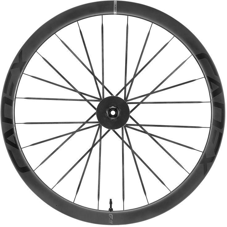 OBROČNIK CADEX Zadnji 40 Max DISC Brake RW HG & XDR