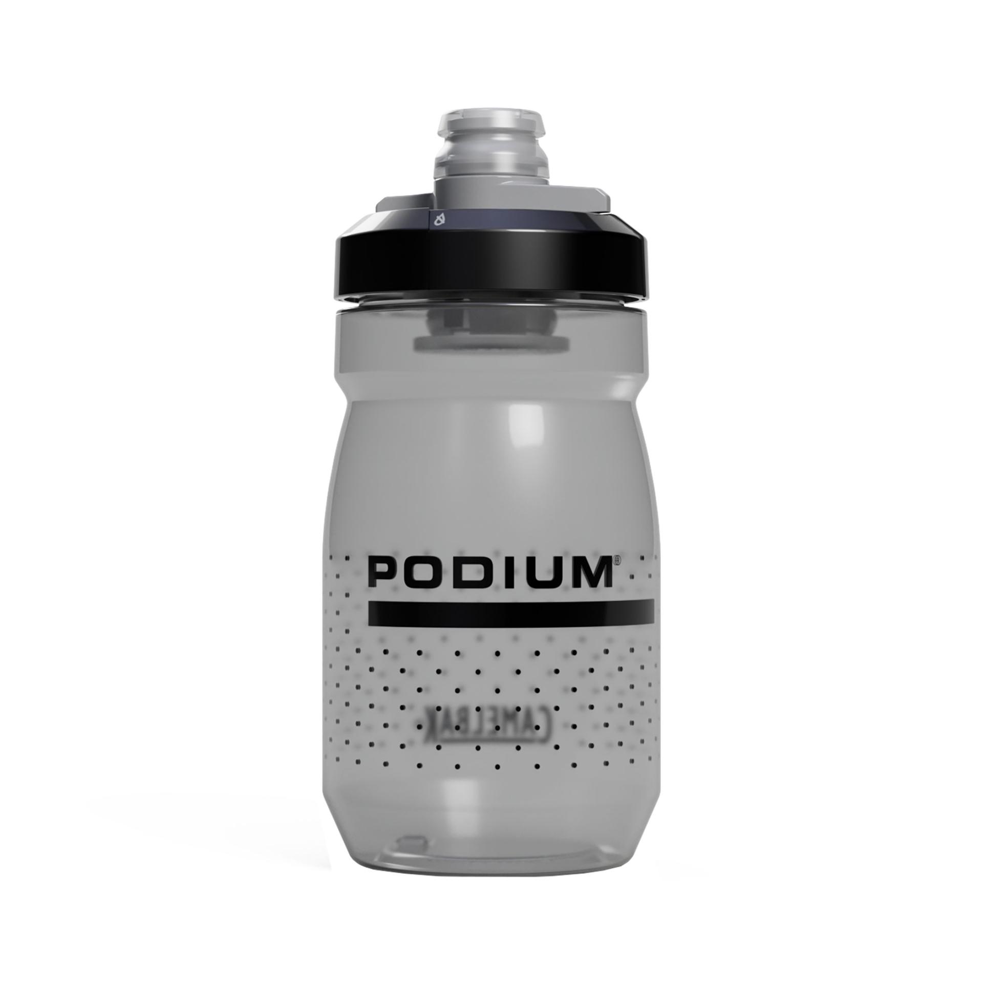 BIDON CAMELBAK 0,44L PODIUM SMOKE DIMLJENA
