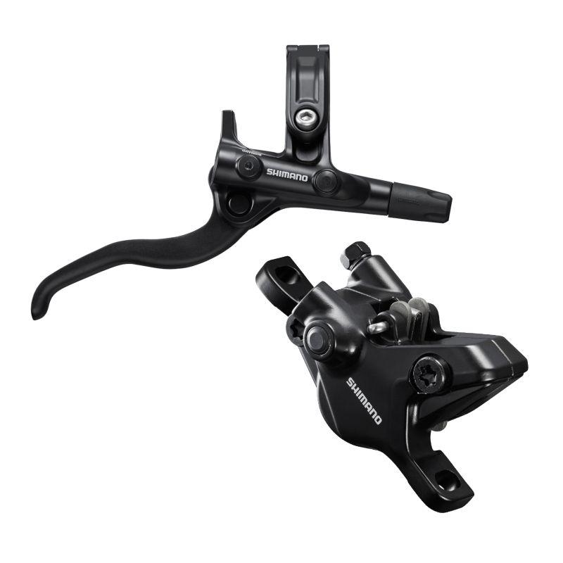 ZAVORA DISC SHIMANO BL-M4100 (R) 1700mm