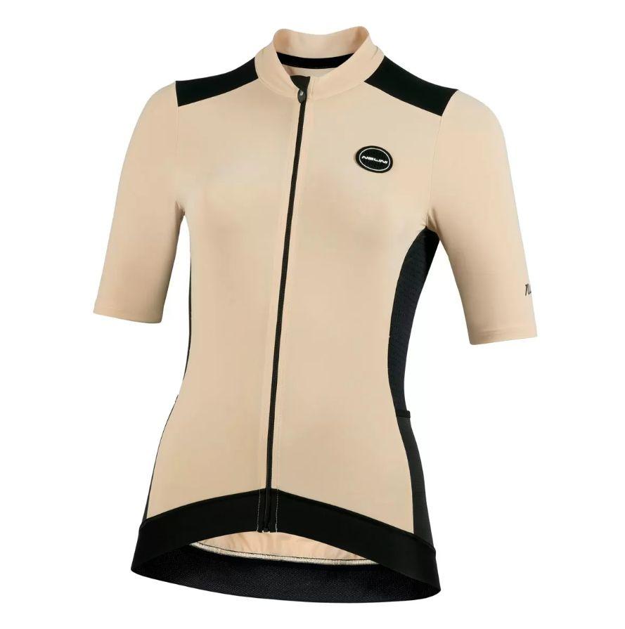 MAJICA NALINI Five Pockets Kratka Ženska