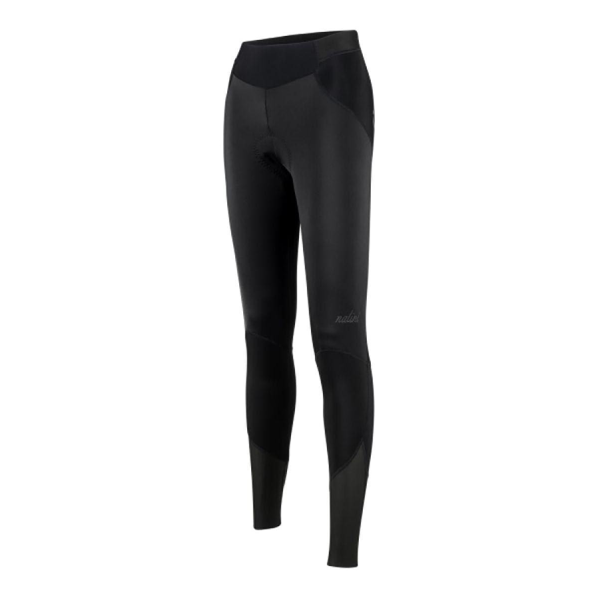 HLAČE NALINI Road Wind Tight Dolge Ženske